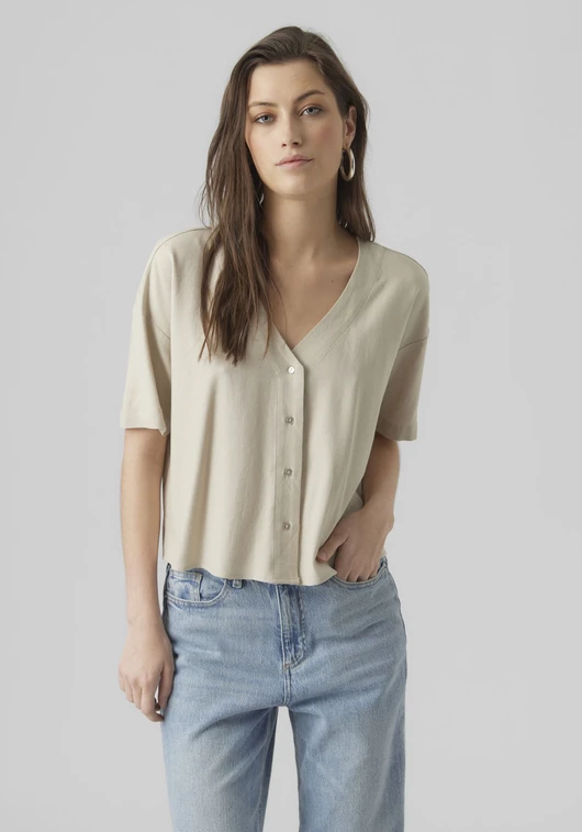 Vero moda Blouse Mymilo 10279696