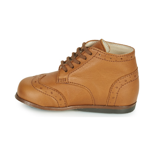 Little Mary - LORD - Marron