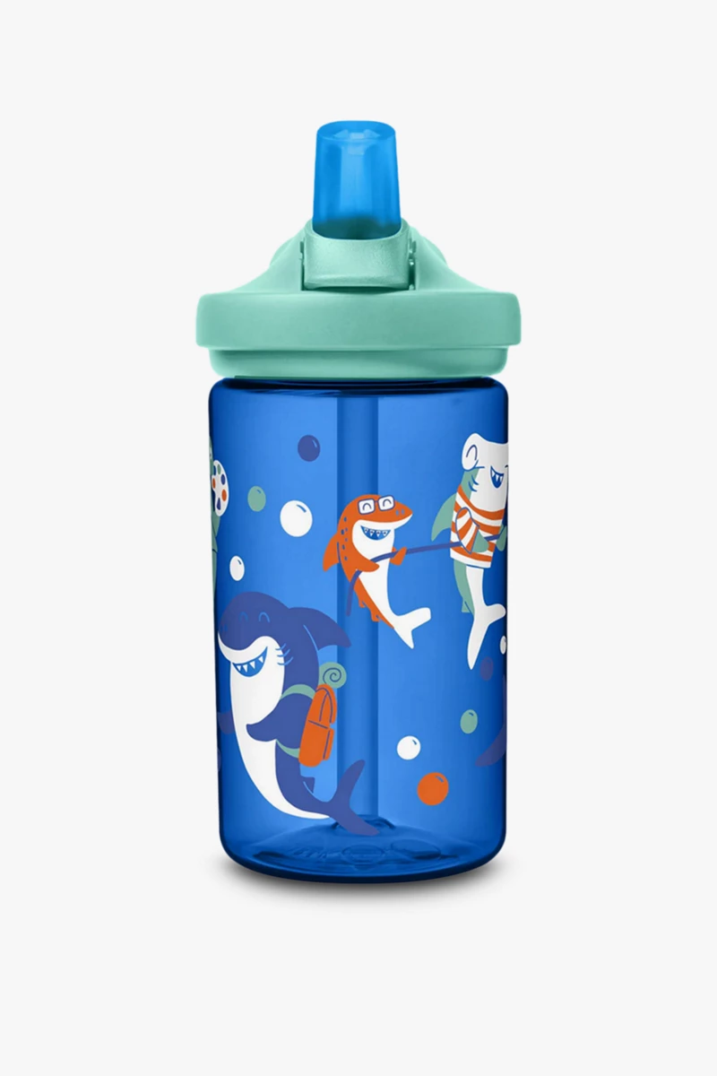 Camelbak Eddy+® 400 ml Kinder Trinkflasche