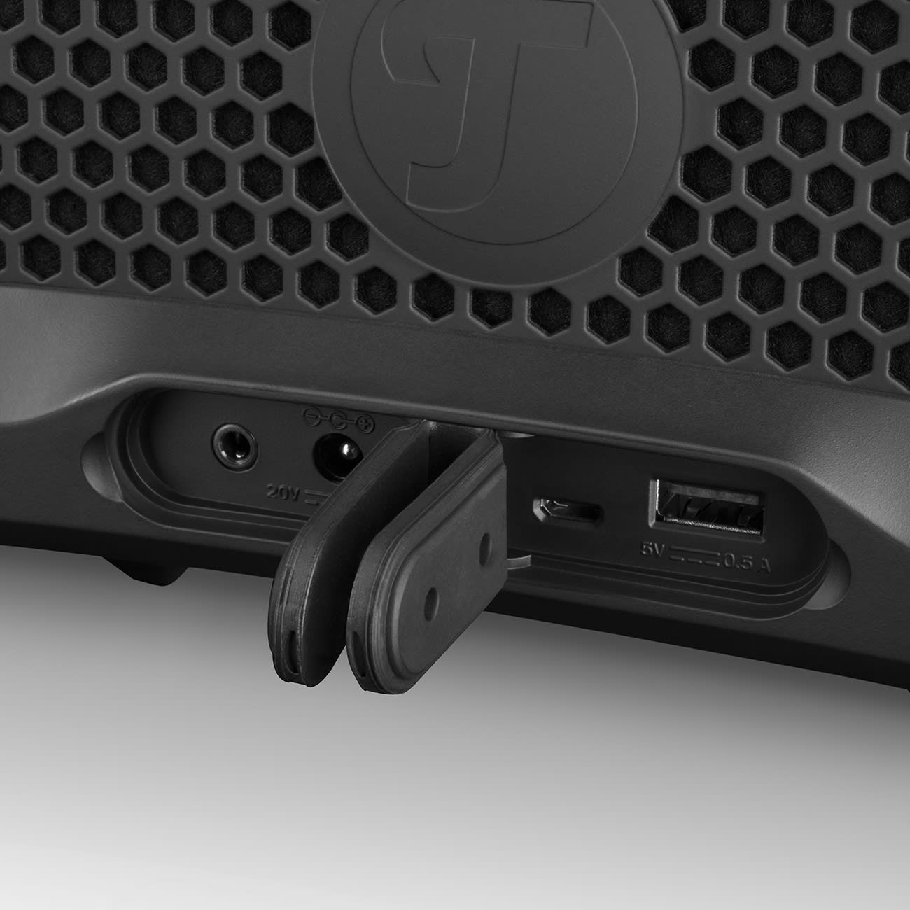 Fender x Teufel ROCKSTER CROSS
