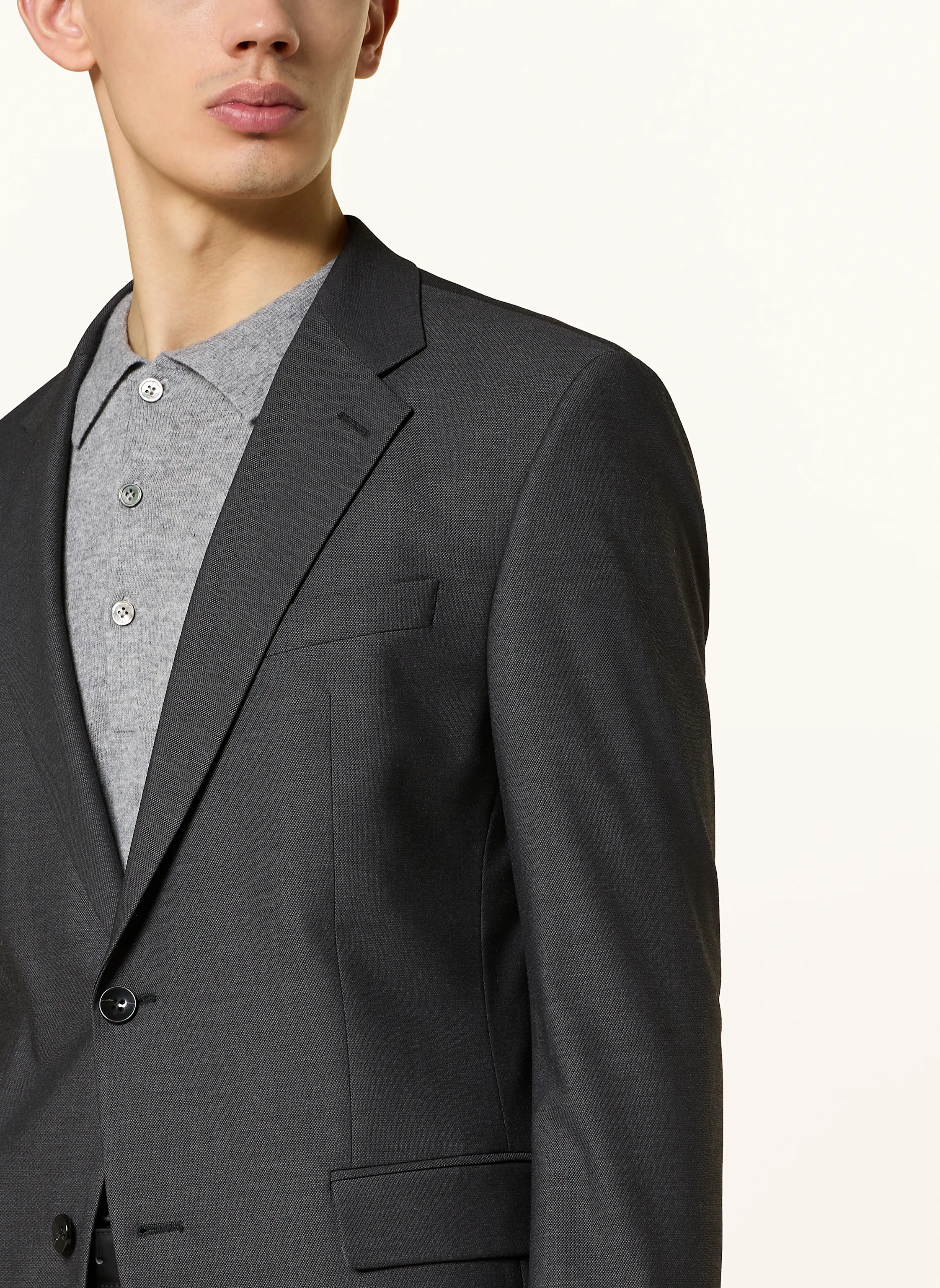 STRELLSON Anzugsakko AIDAN Extra Slim Fit