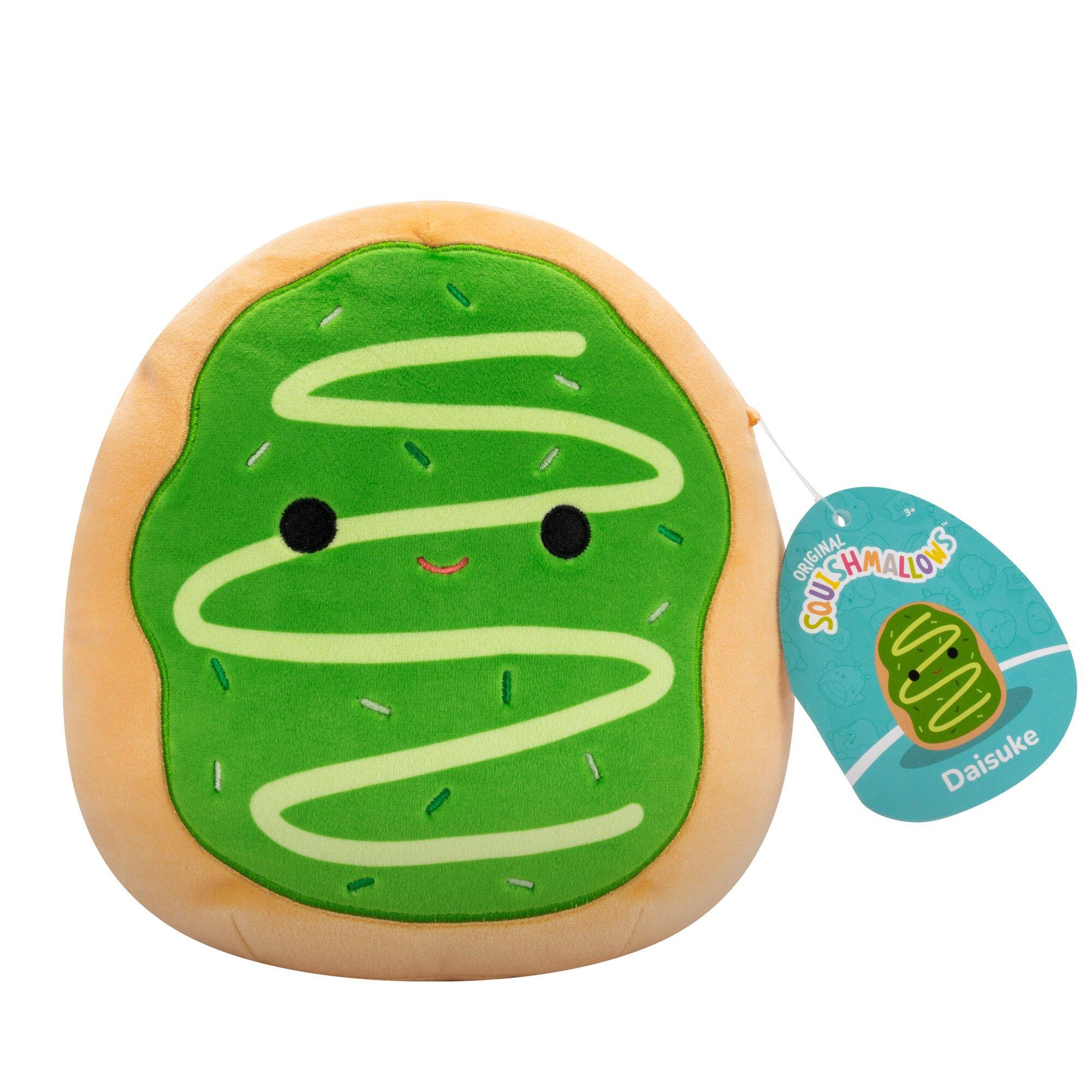 Squishmallows Original Squishmallows 7.5 Inch Plush Assortment