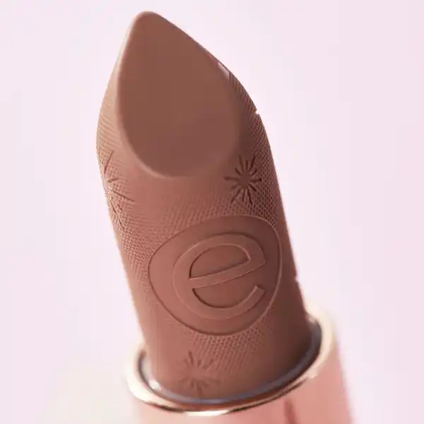 Caring Shine vegan collagen lipstick 206 My Choice
