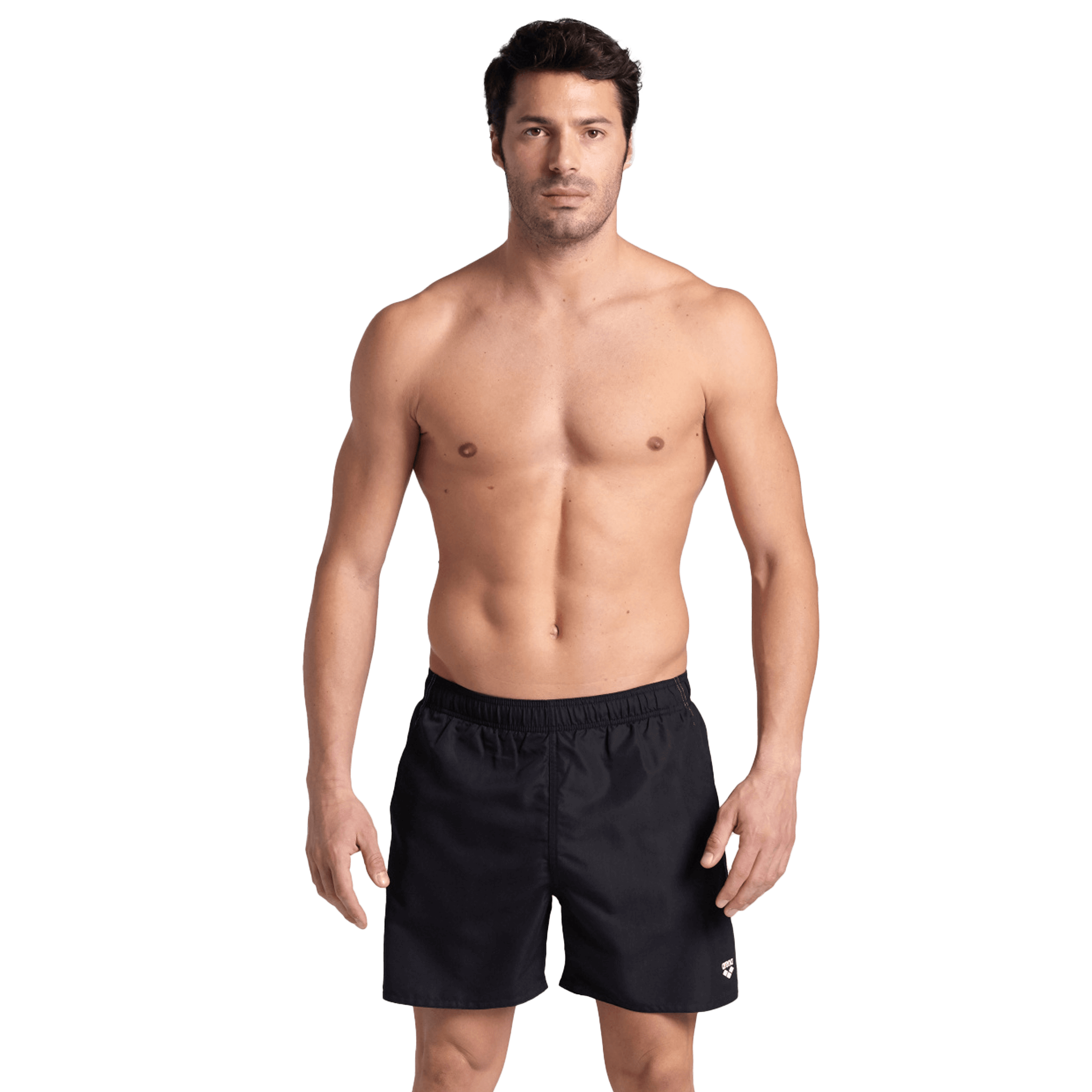 Arena Arena FUNDAMENTALS BOXER R - Svømming
