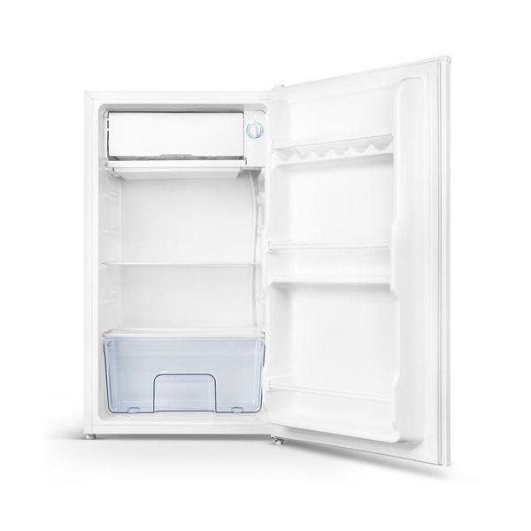 Frigorífico Com Congelador Haeger NORTHPOLE 91L Classe E