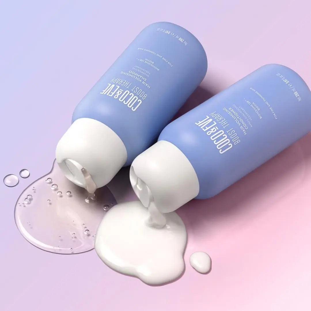 Hair Volumising Shampoo