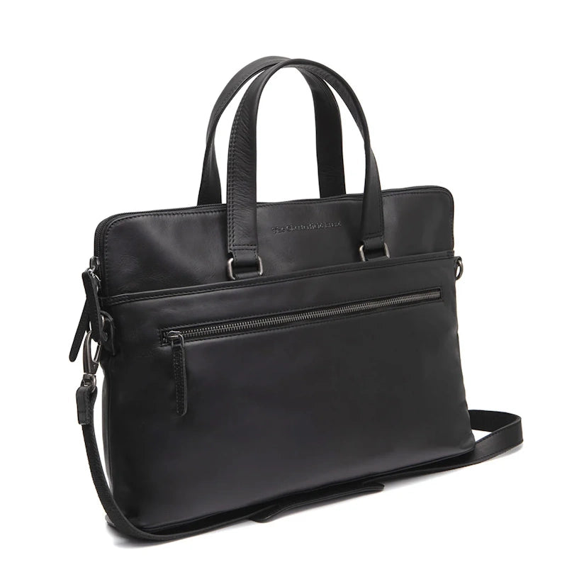 Chesterfield Brand Laptoptas Elvas 15