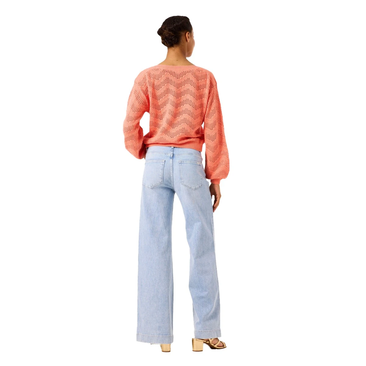 Dames Broek C50310