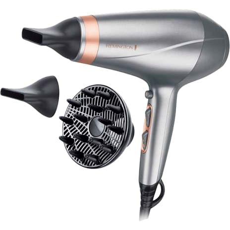 Remington Keratin Protect hårtørrer