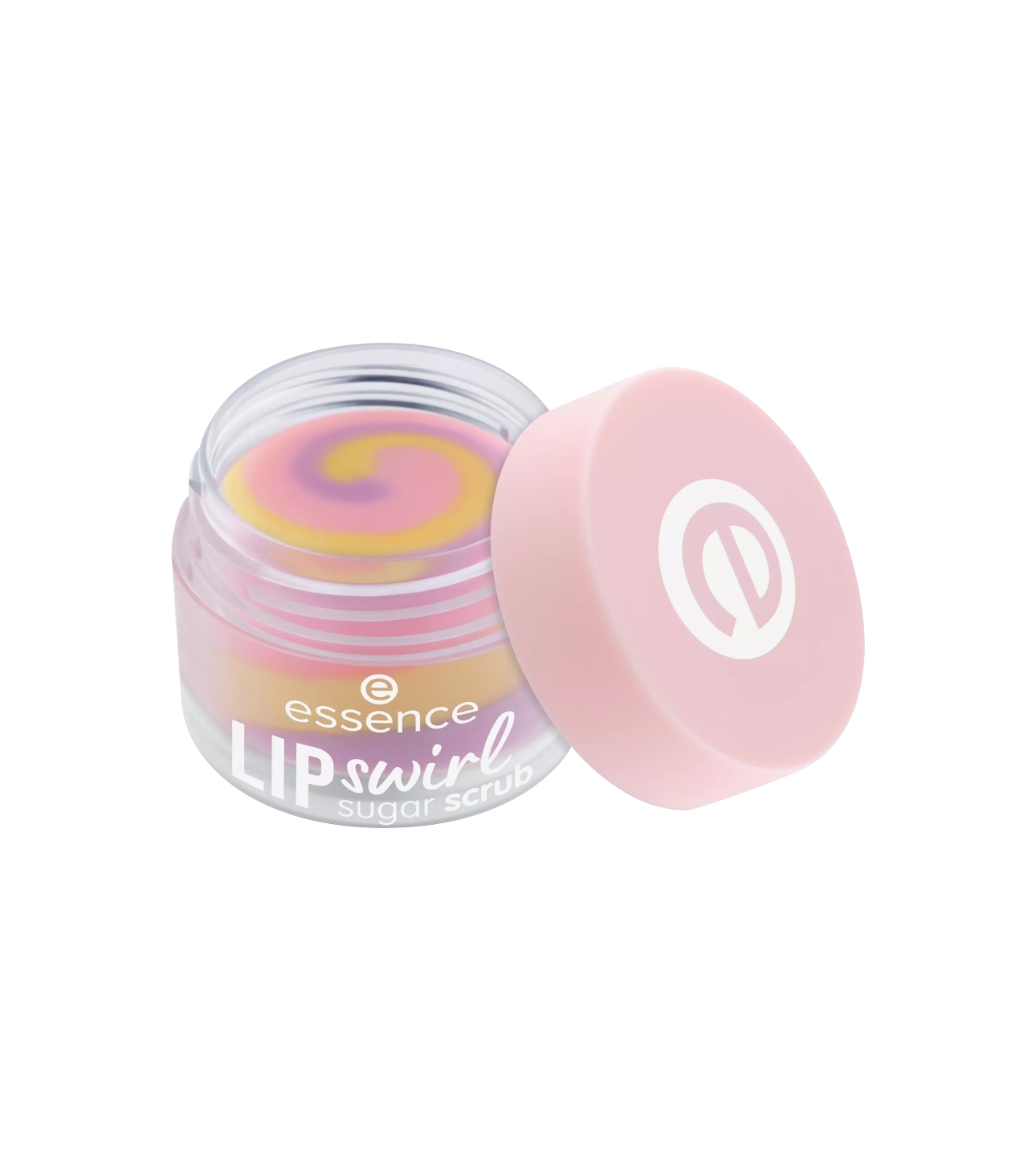 essence - Esfoliante Labial Lip Swirl