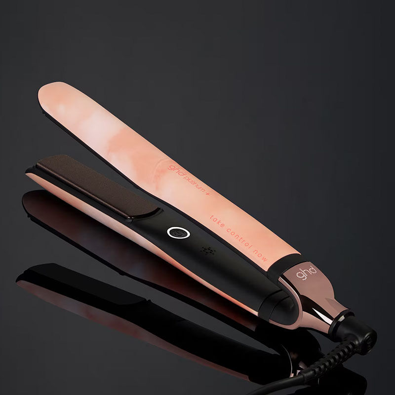 Styler Platinum+ édition limitée pink