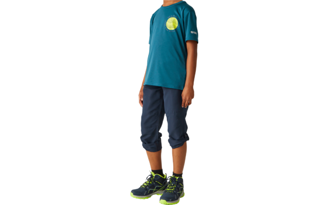 Regatta Sorcer Mountain VI Kinderhose