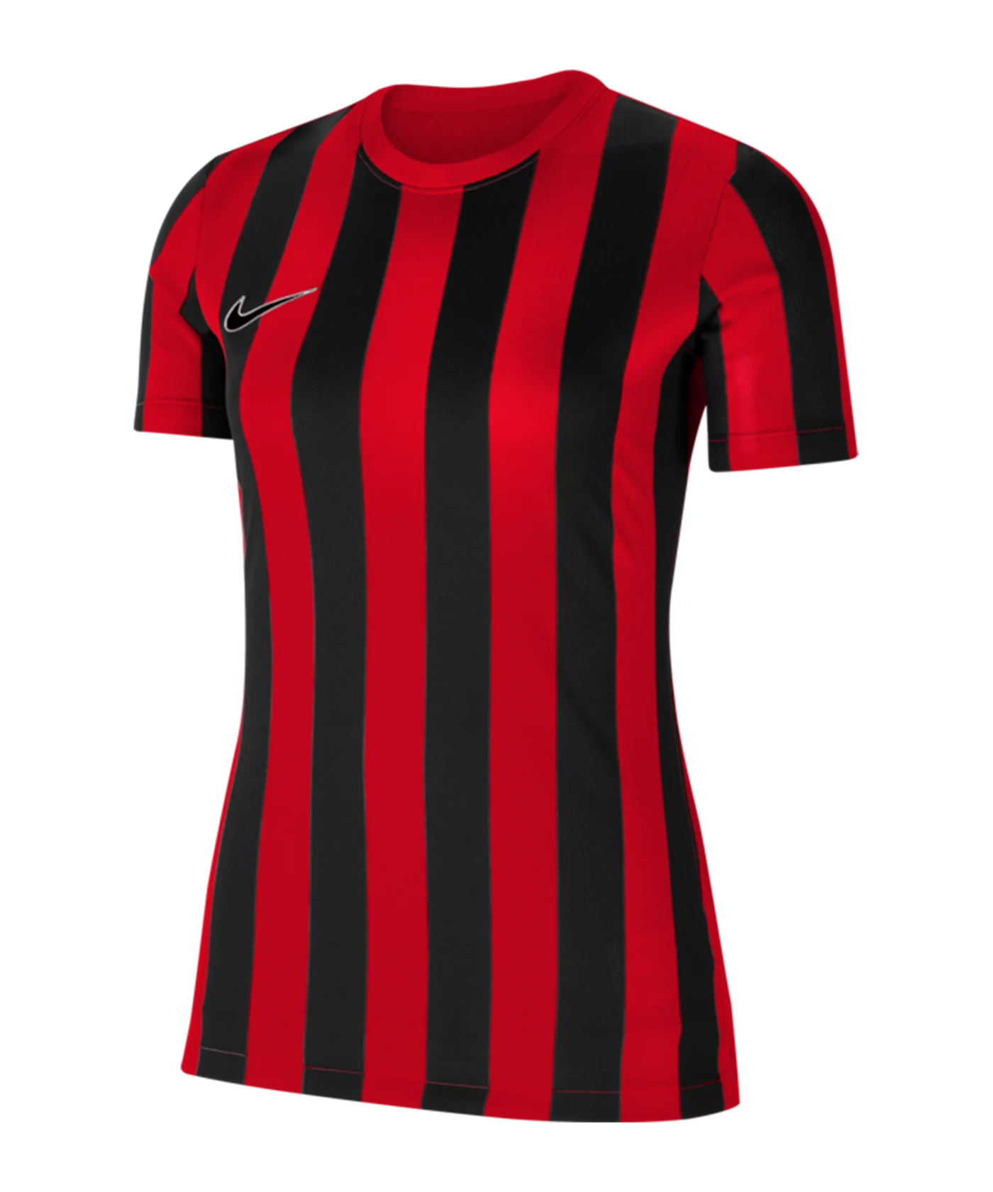 Nike Division IV Striped Trikot kurzarm Damen F658