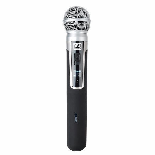LD Systems U508 HHD