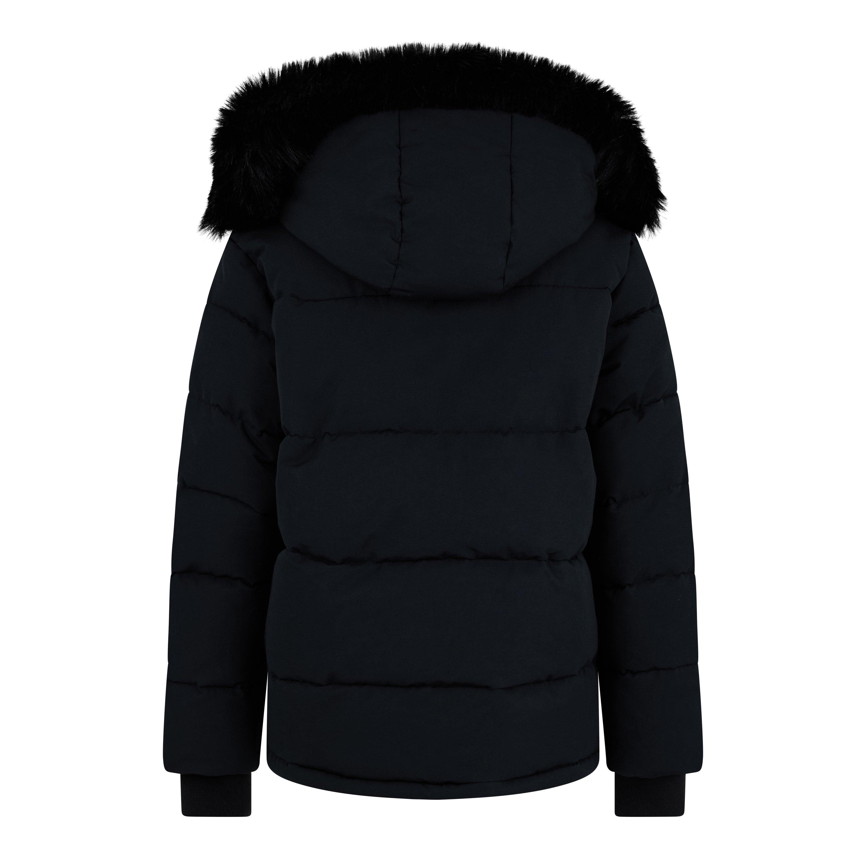 Jack Wills JW Padded Jacket