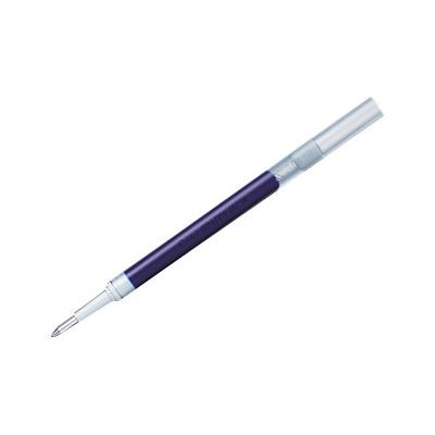 Pentel EnerGel - Recharge pour roller - encre gel - 0.7 mm - bleu
