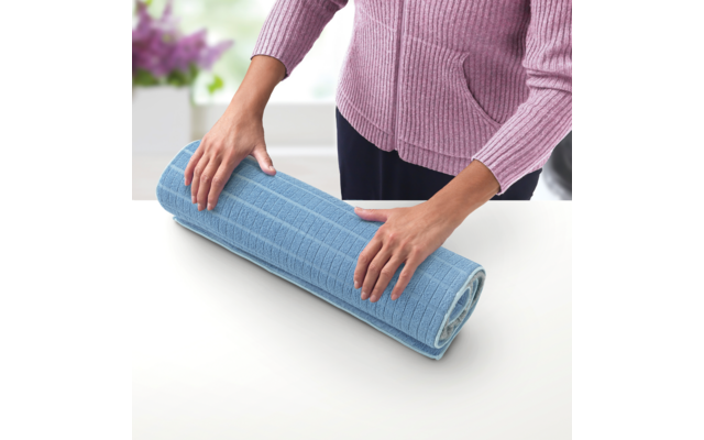 Metaltex Wäsche Mikrofasermatte