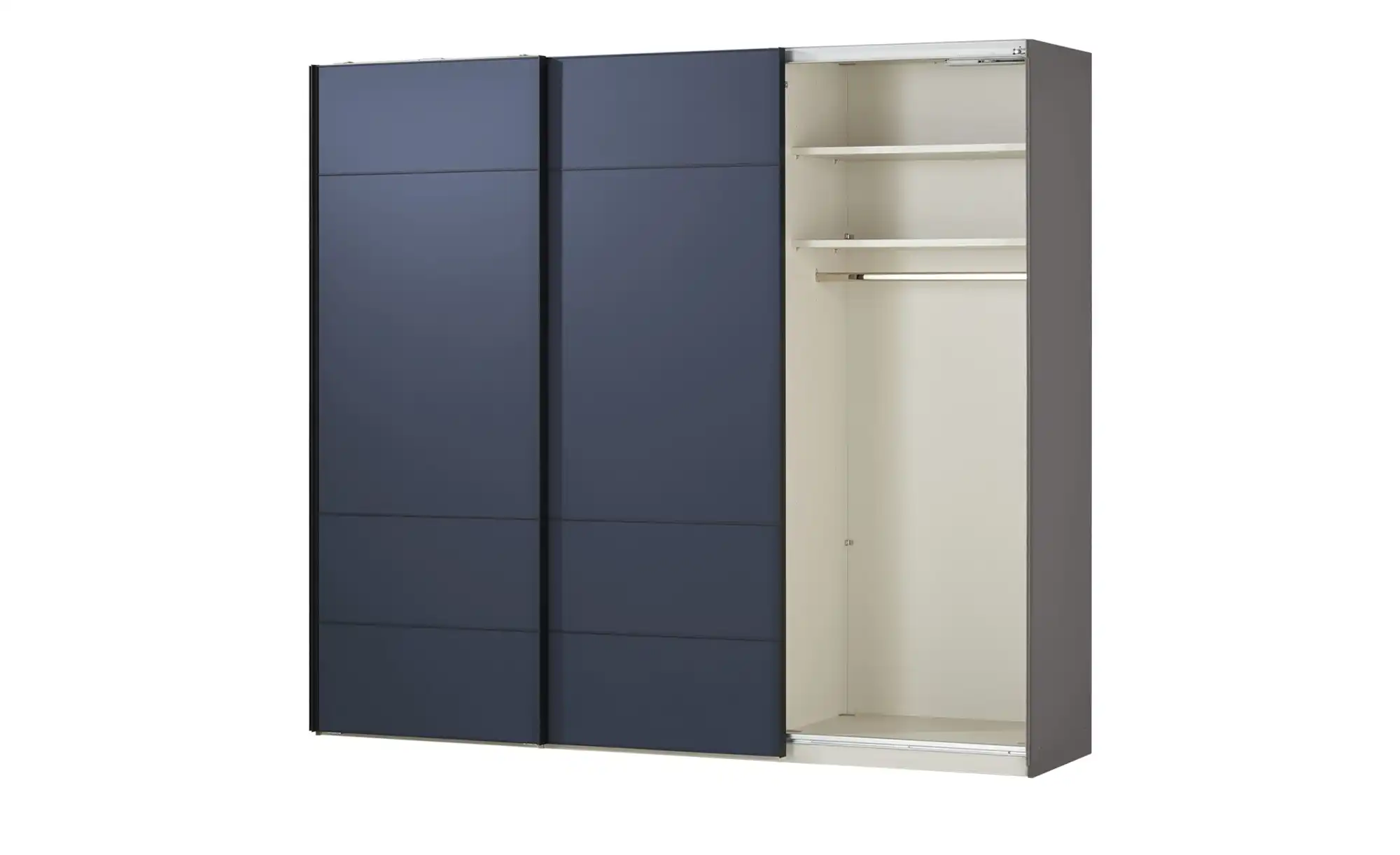Schwebetürenschrank Talo