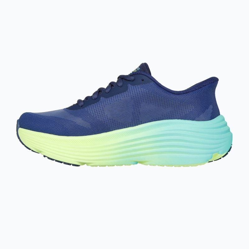 Max Cushioning Endeavour - Hallandale - Chaussures lifestyle femme