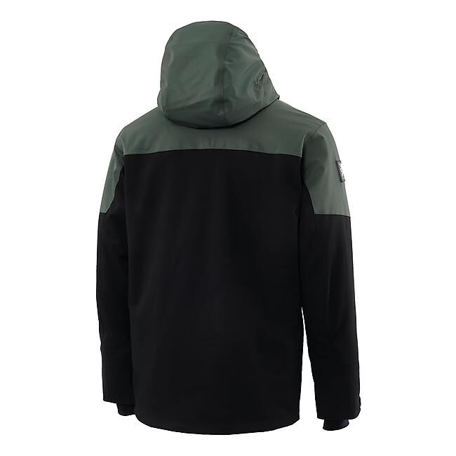 WATTS - VESTE STORM M