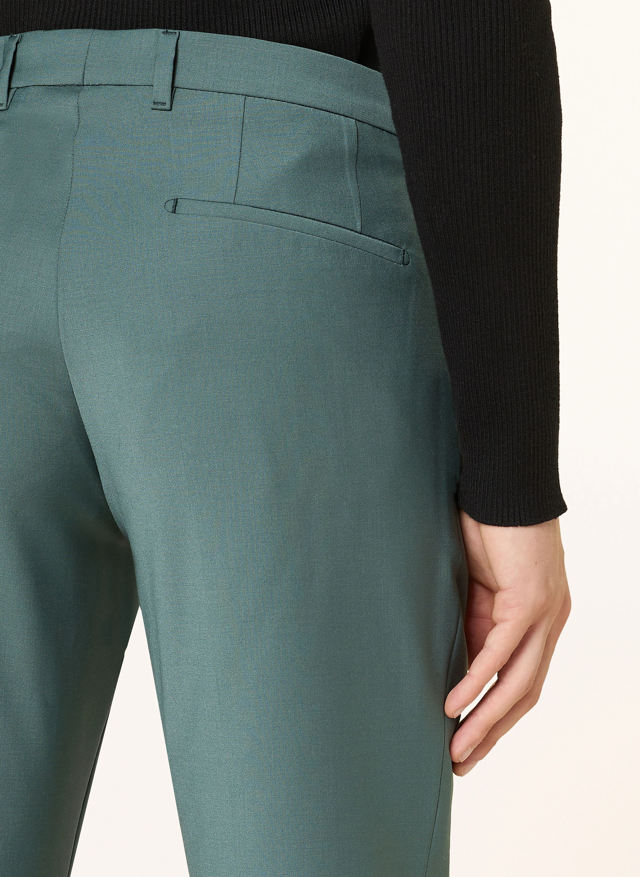 DRYKORN Anzughose PIET Slim Fit