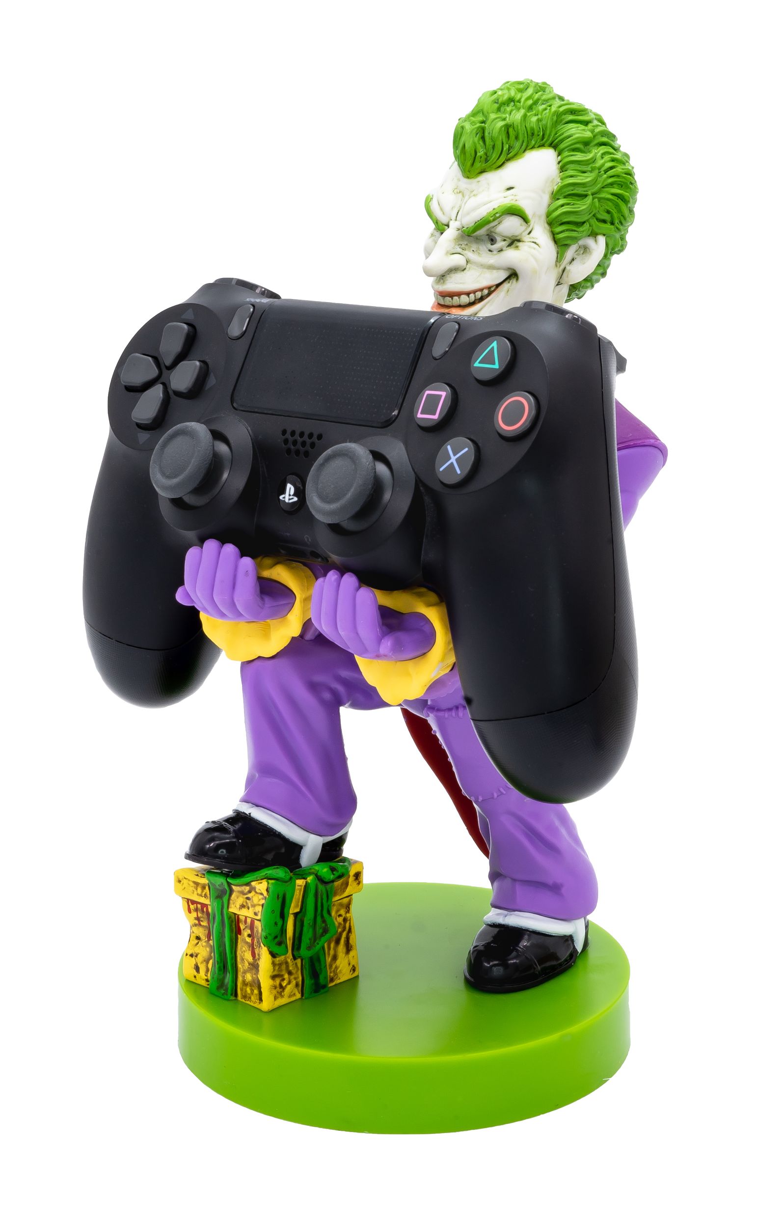 Cable Guy Joker