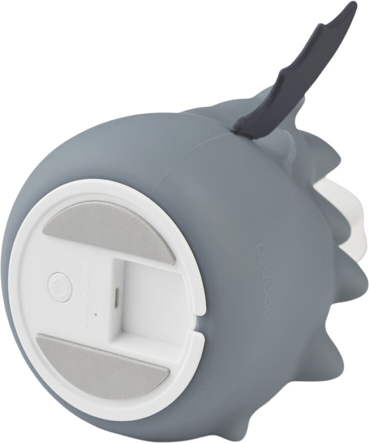 Liewood Winston night light Dragon / whale blue mix