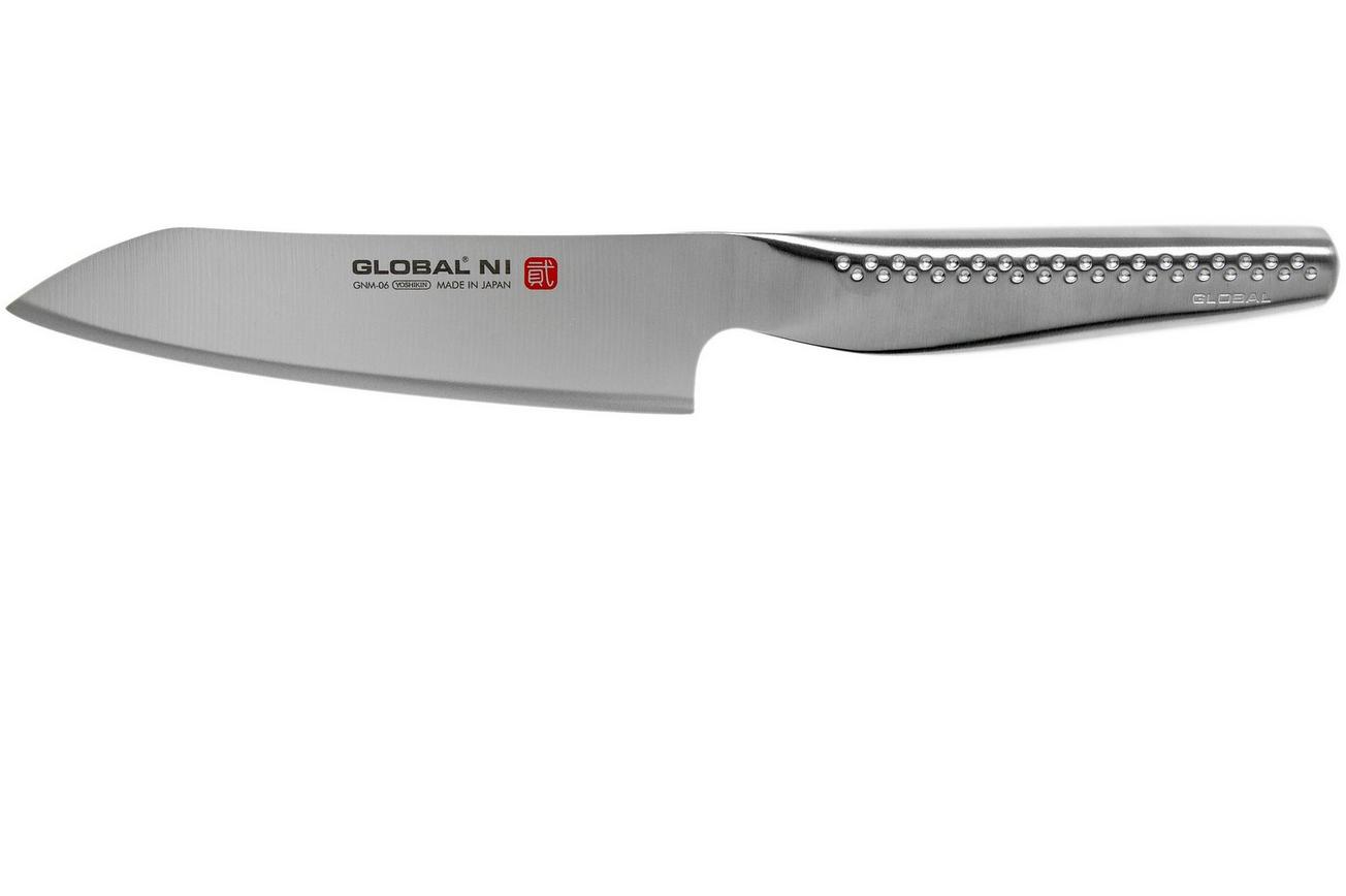Global Ni GNM-06 groentemes 14 cm