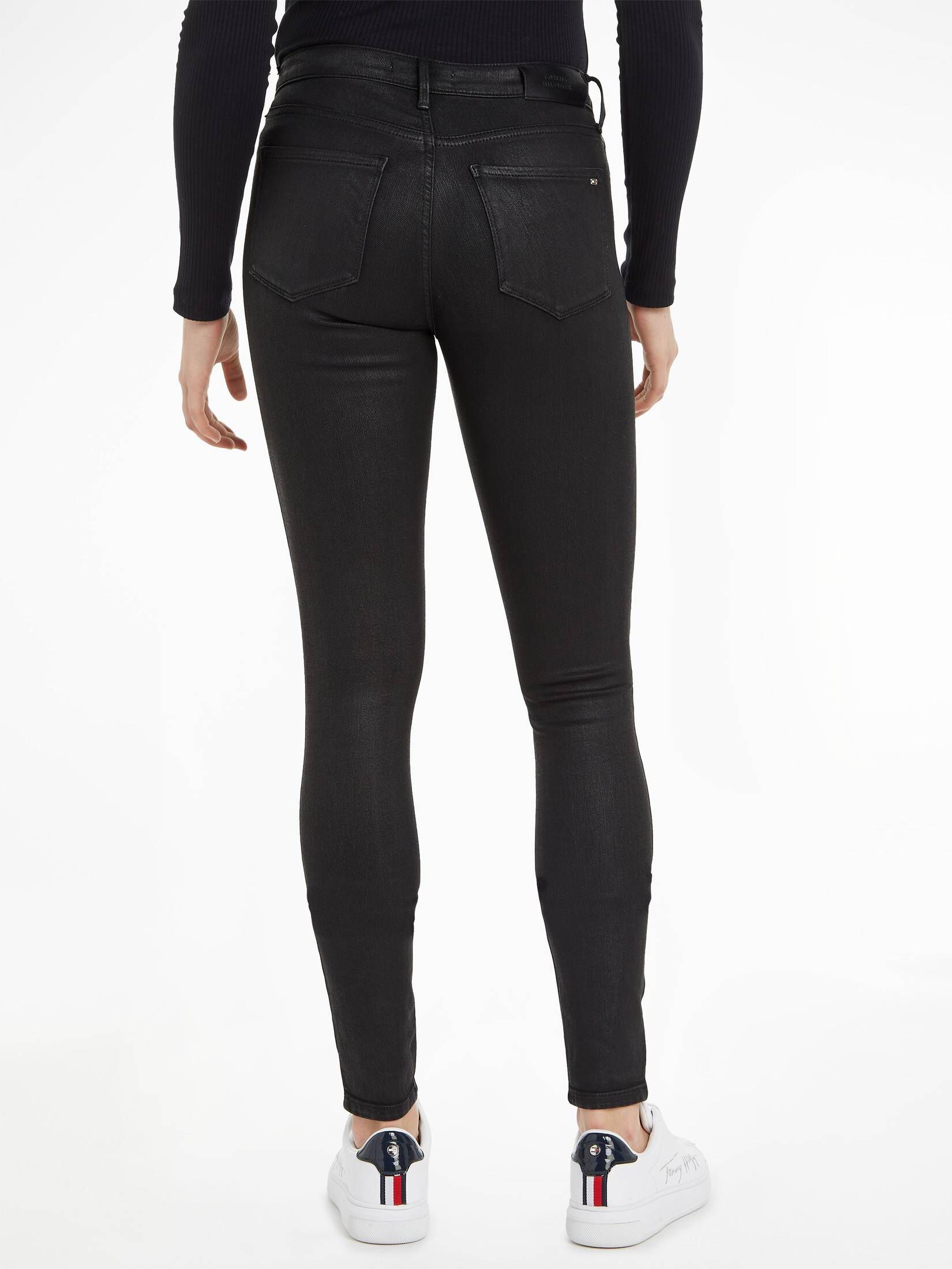 Tommy Hilfiger| Damen Jeans Skinny Fit