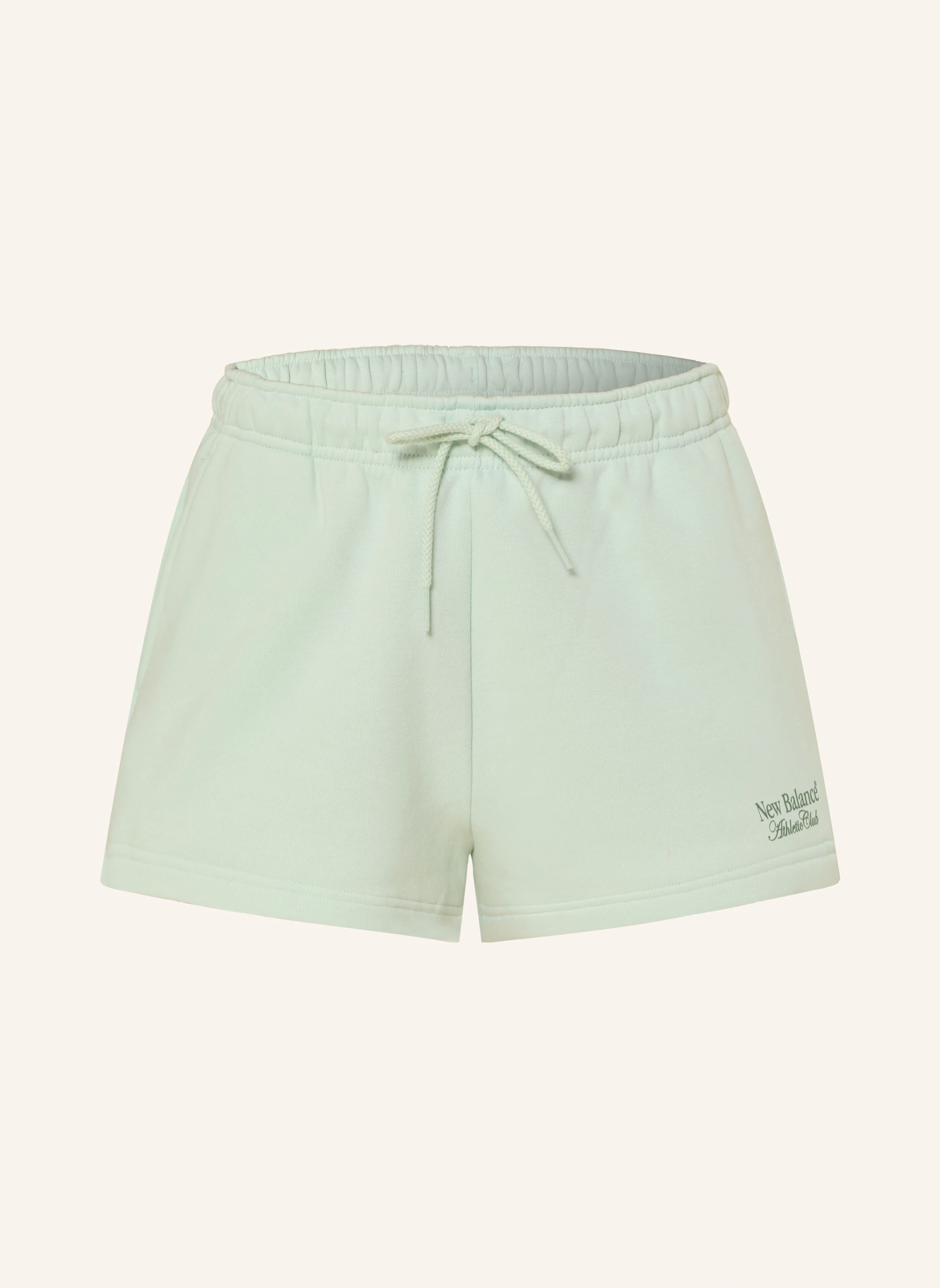 new balance Sweatshorts