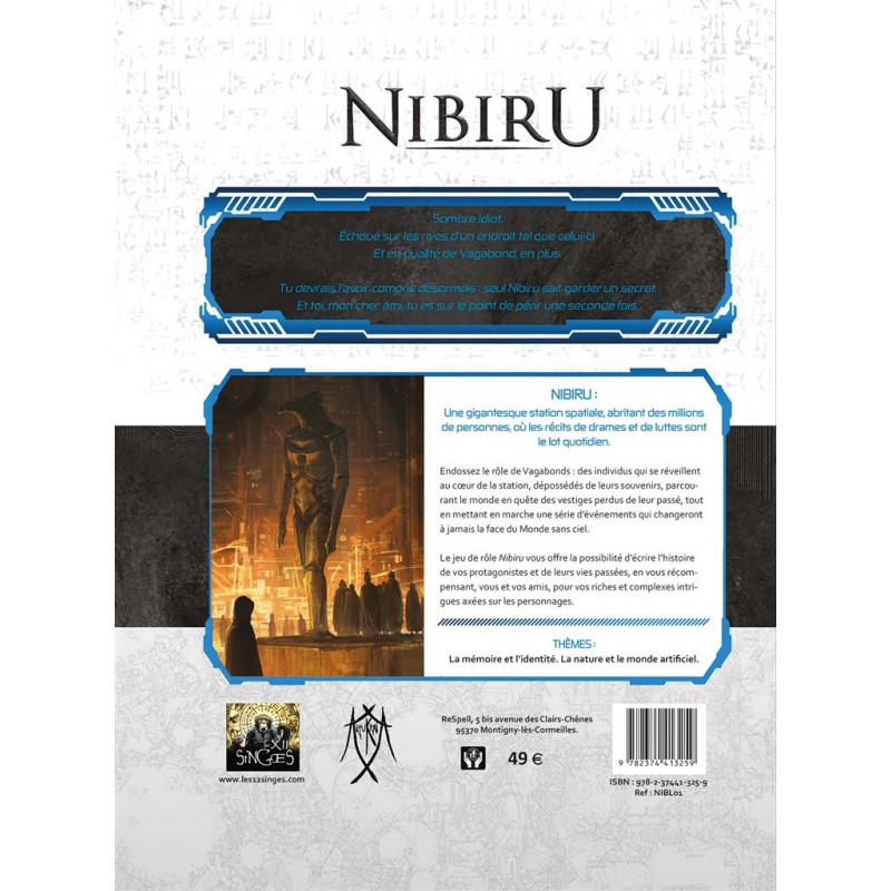 Nibiru