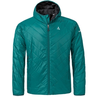 Schöffel Hiking Cascata Isolationsjacke Quartz Herren