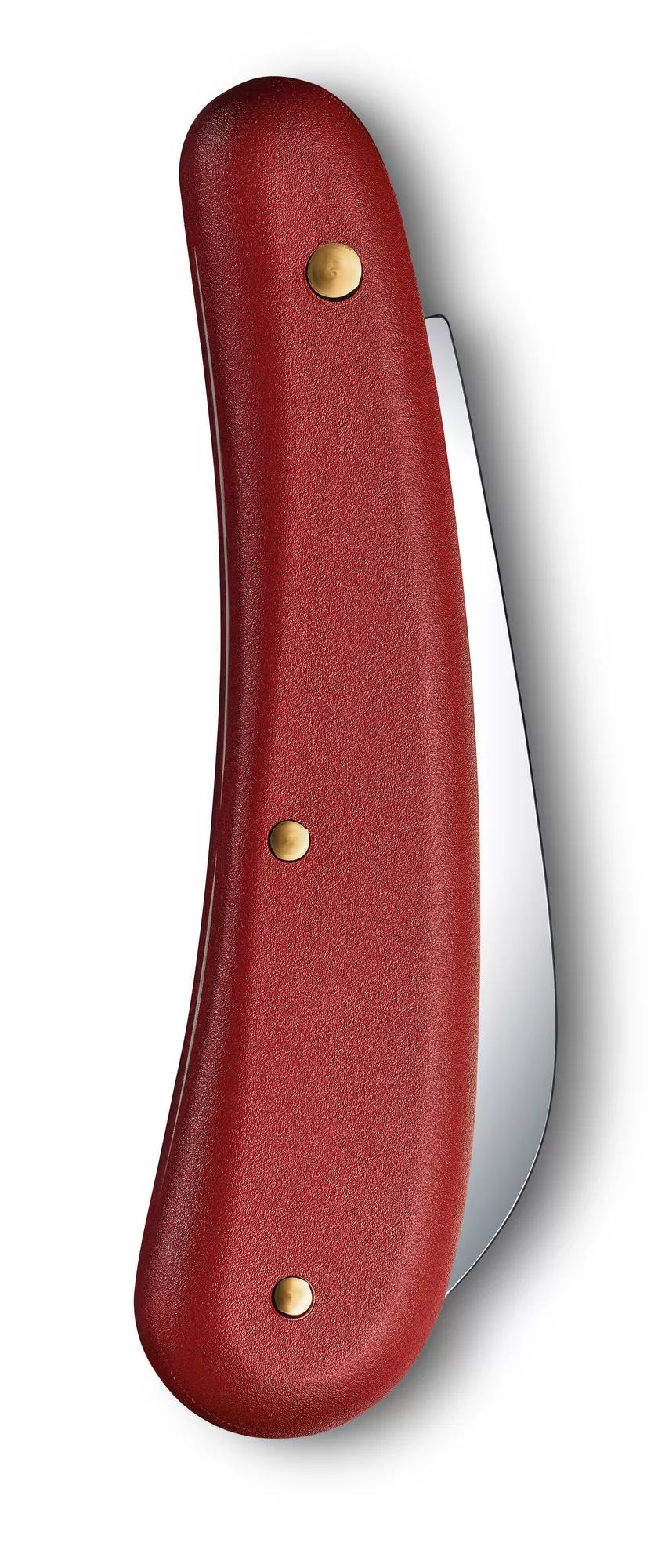 Hakenmesser S-rot