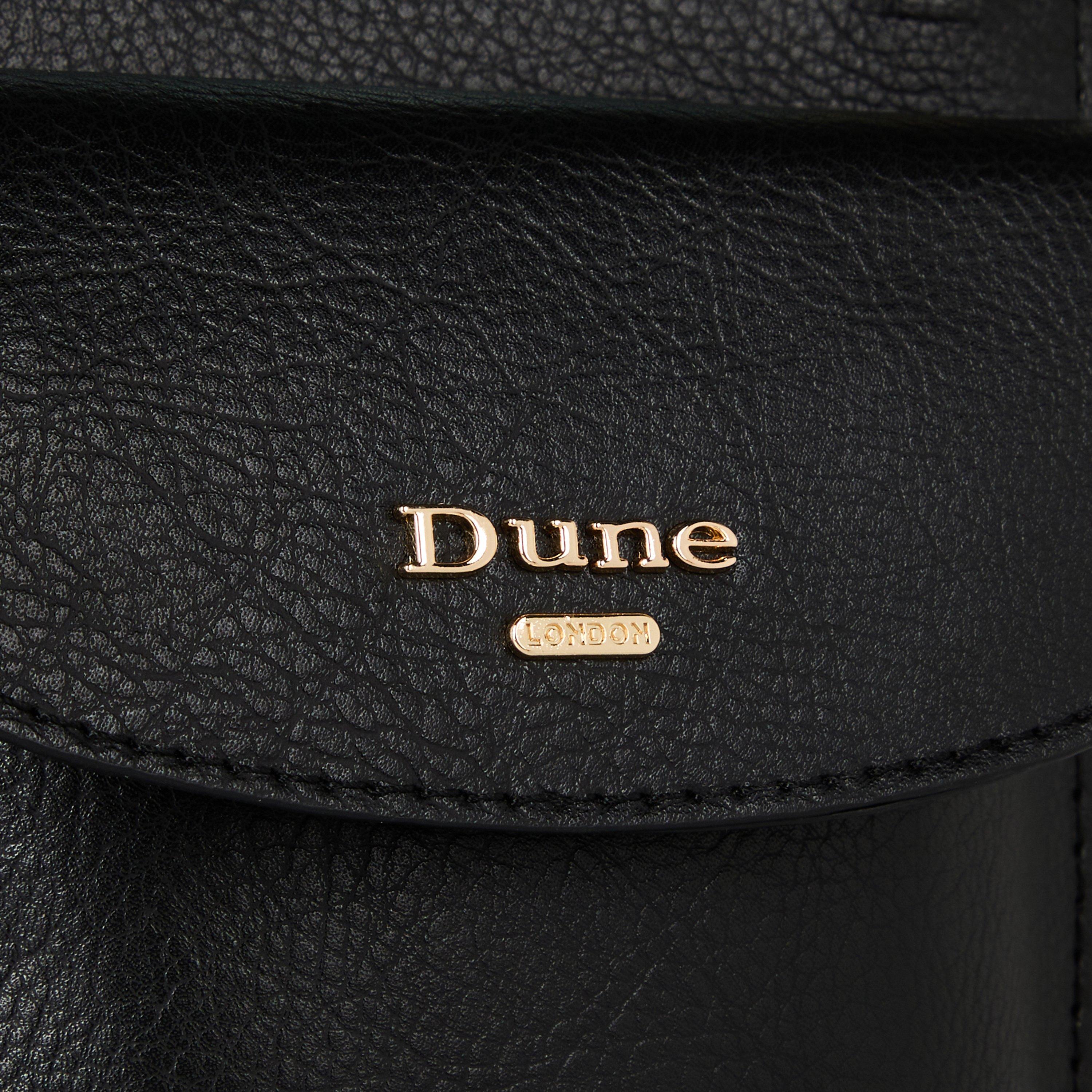 Dune London Kelbeeo Phone Bag