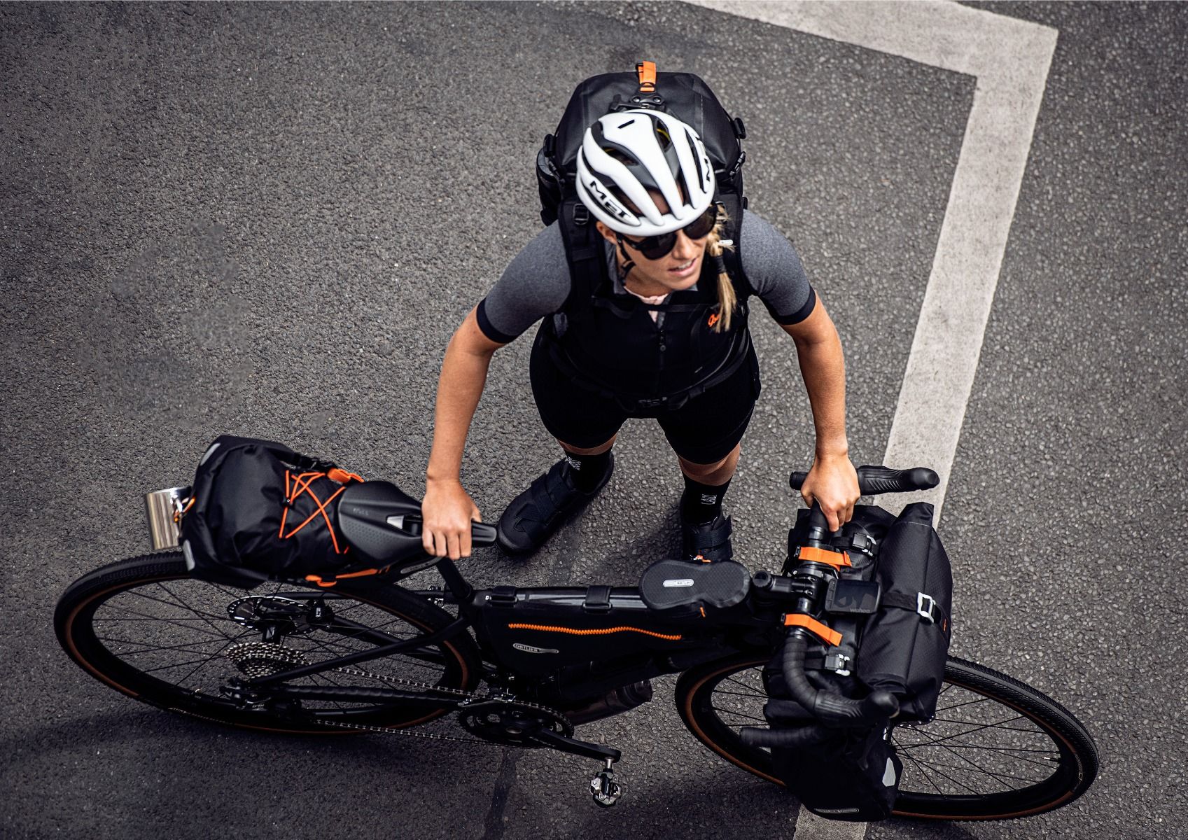 Ortlieb Seat-Pack 11L