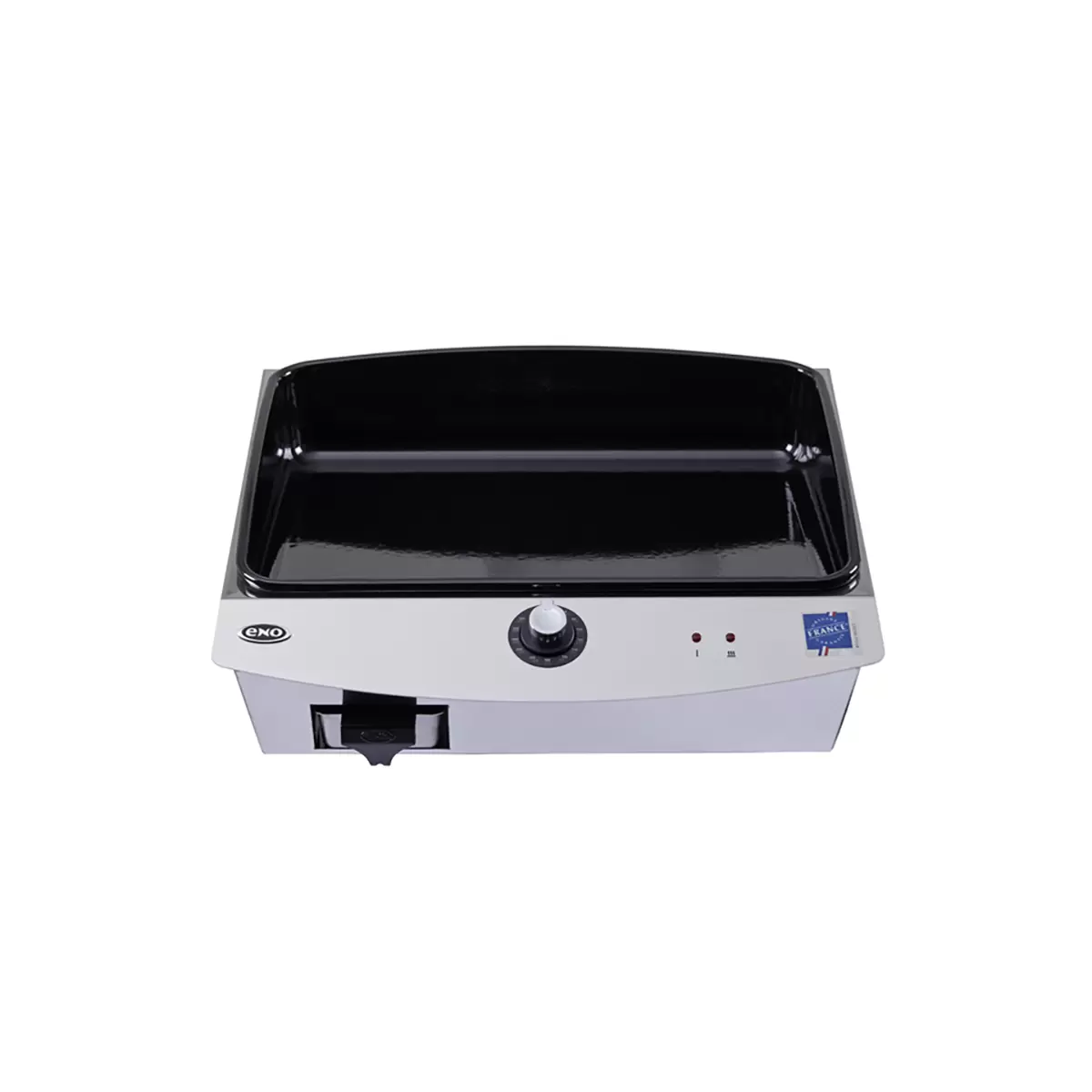 ENO Plancha Elektra 45 ENO Silber