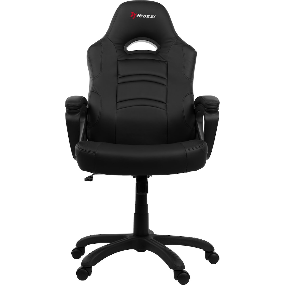 Arozzi Enzo gamingstol (sort)
