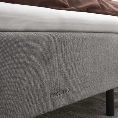 Nocturne Pure Foam Topmadras 120 x 200 x 6 cm