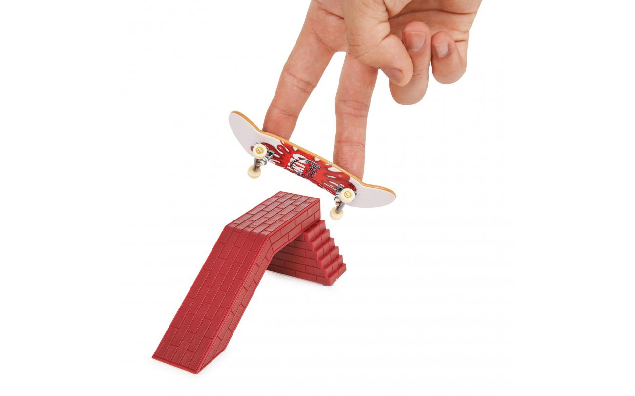 Tech Deck VS series