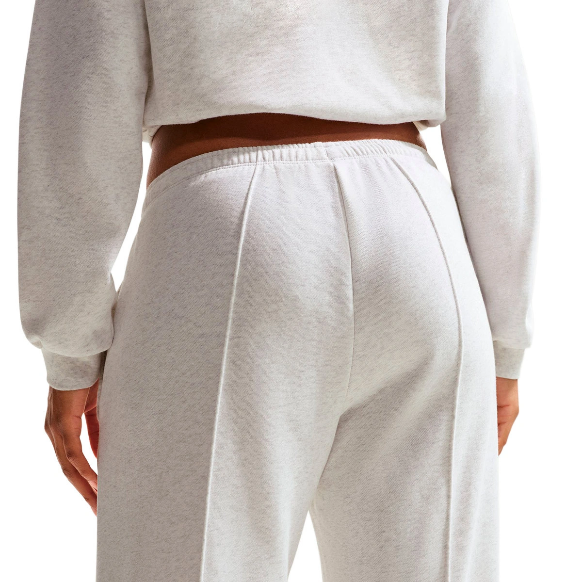 Calças Nike Sportswear Chill Terry Mulher