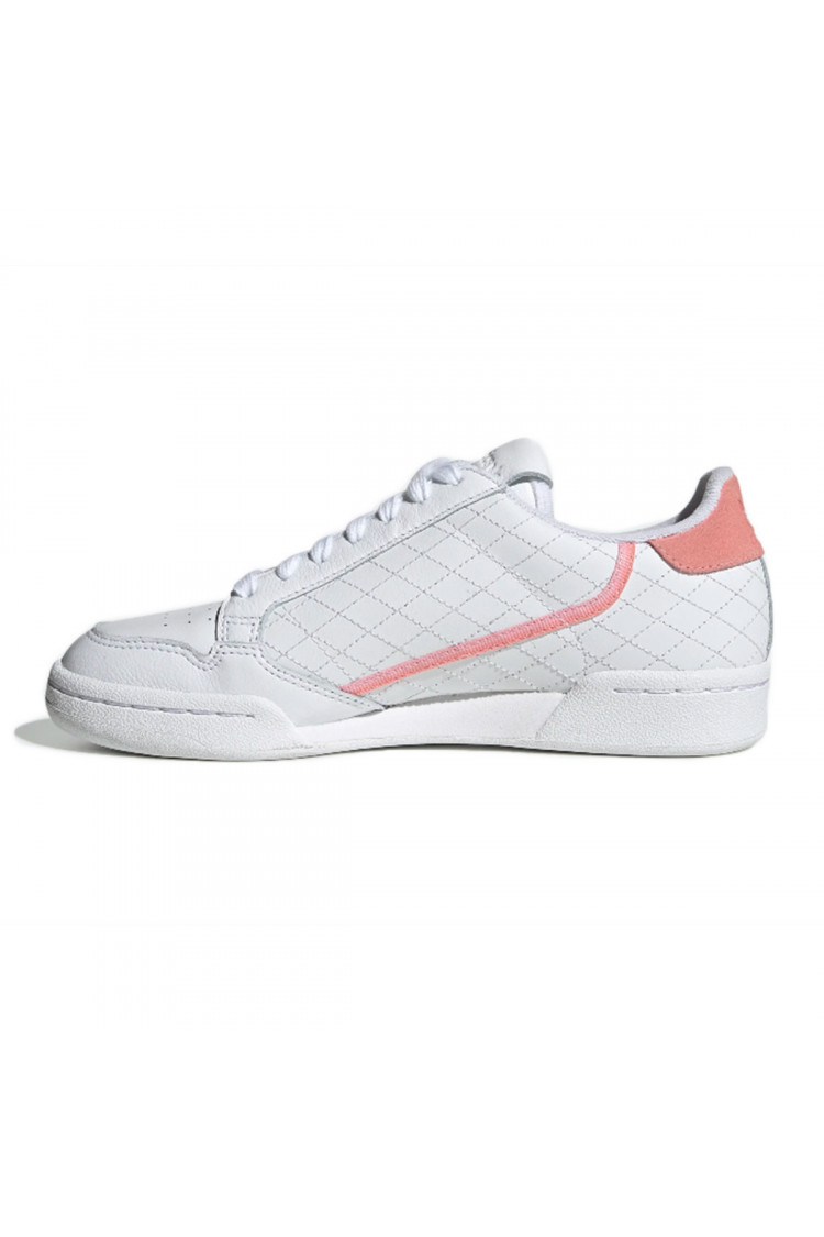 Baskets Continental 80 blanc / adidas