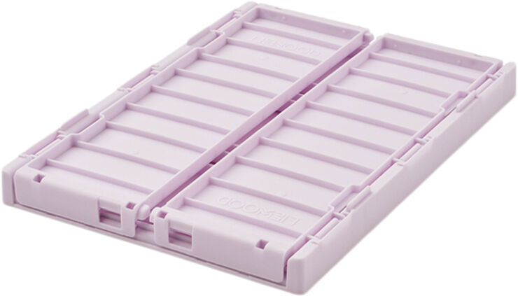 Liewood Weston Storage Box S 1-Pack Light l Light lavender