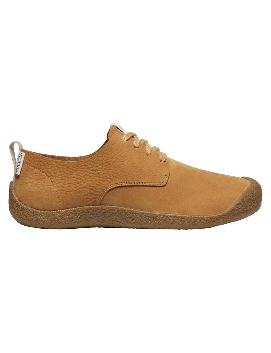LIFESTYLE-SCHUHE M MOSEY DERBY LEATHER