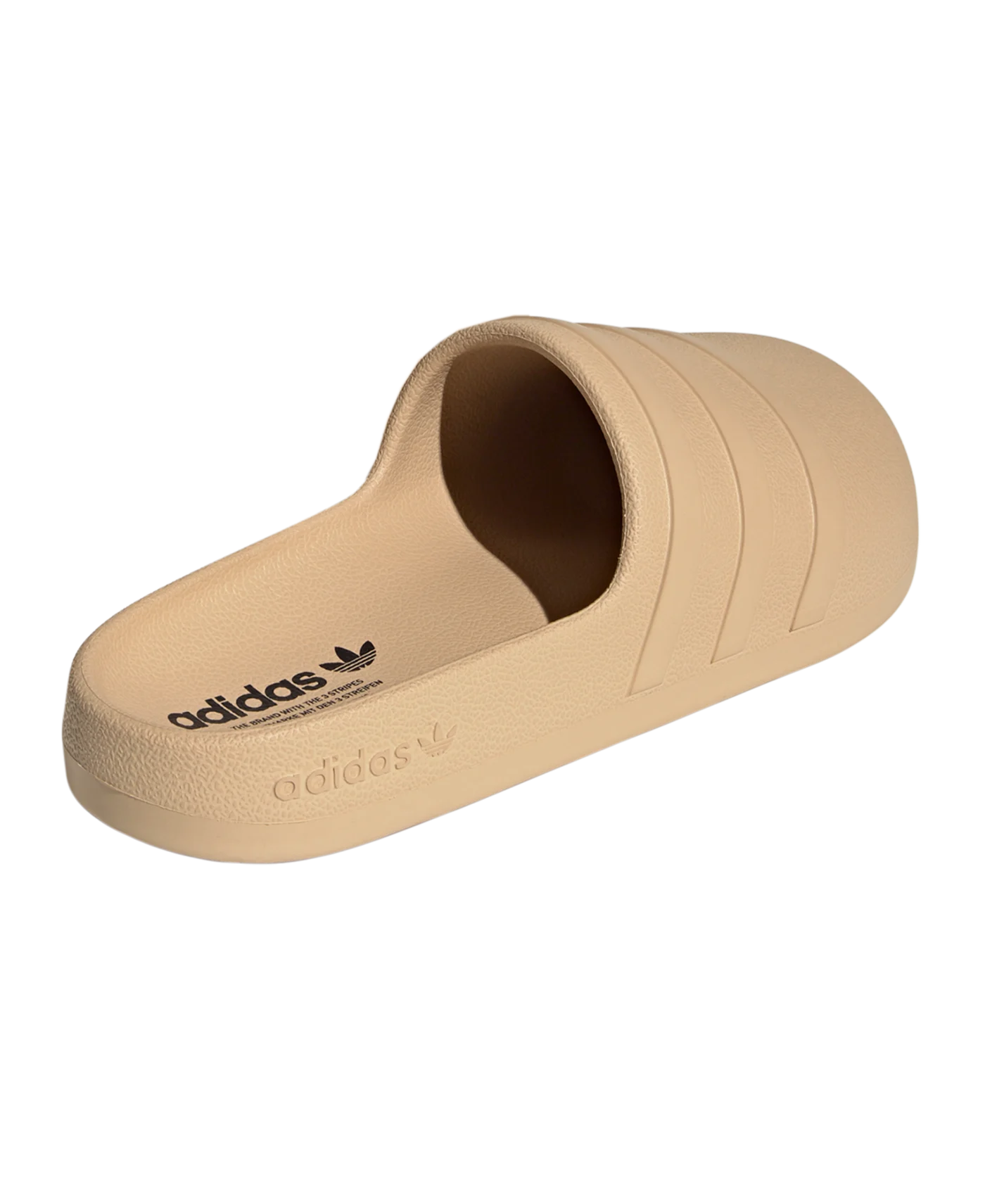 adidas Originals adilette AdiFOM Beige