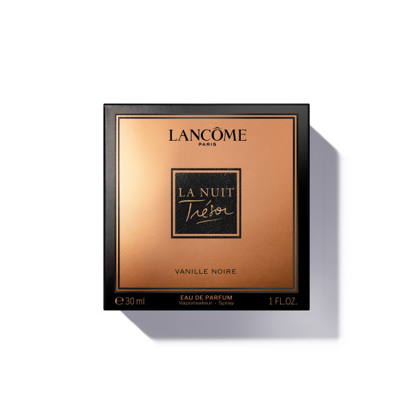Lancôme La Nuit Trésor Vanille Noire Eau de Parfum<br>30 ml