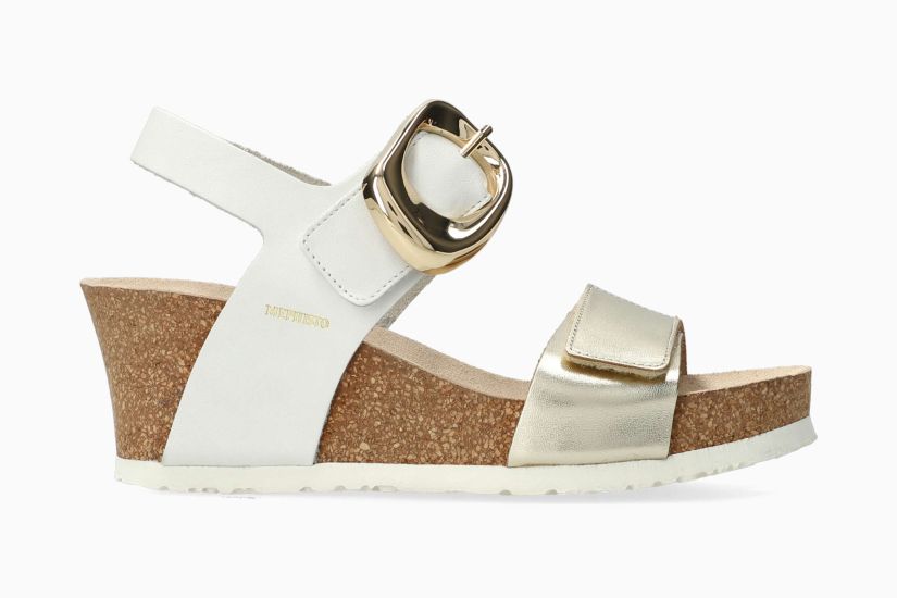 LEANDRE GOLD