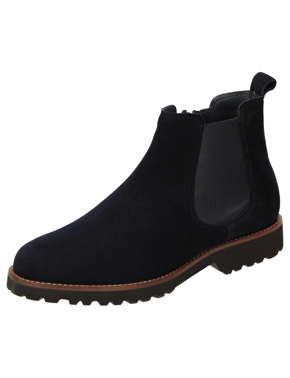 Stiefelette Meredith-701-H