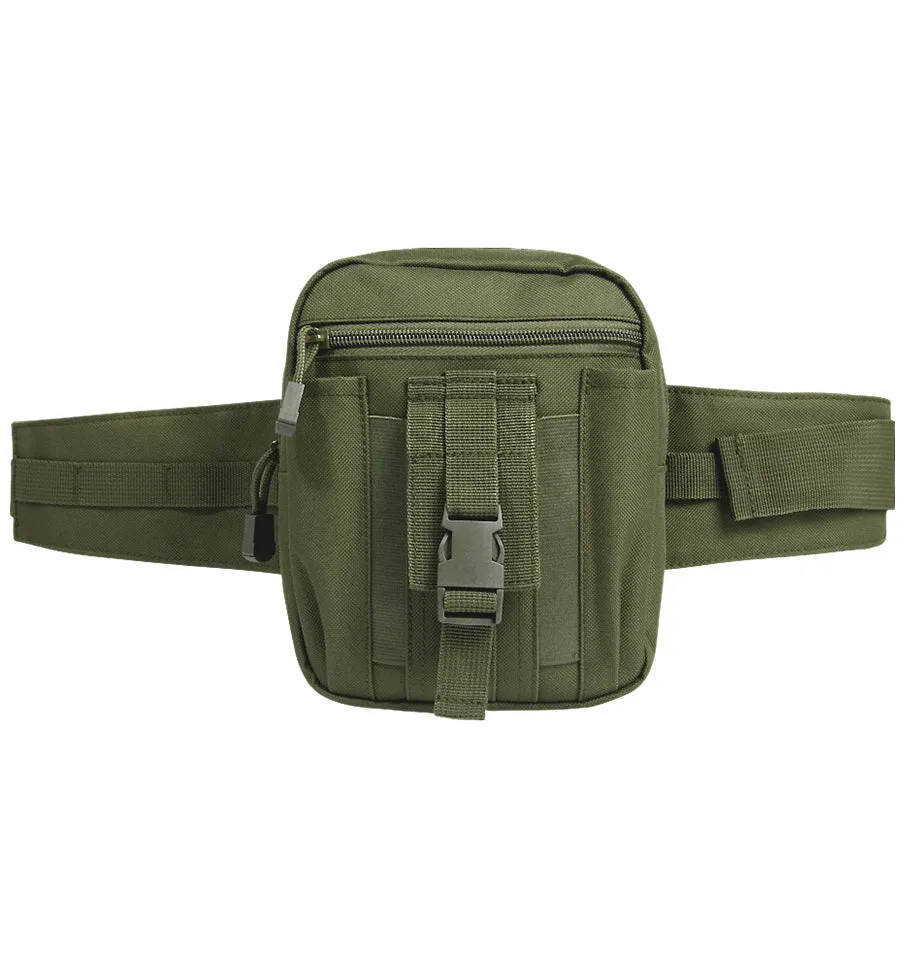Brandit -  Gürteltasche Waistbeltbag Allround
