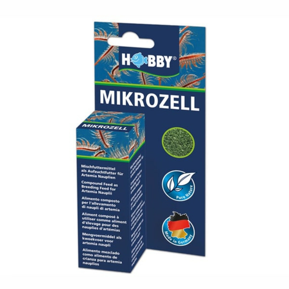 Mikrozell 20ml