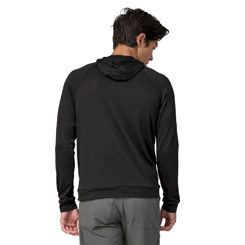 Capilene Thermal Hoody - Polaire homme
